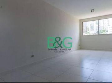 Apartamento · 51m² · 1 Quarto · 1 Vaga · Apartamento à venda, 51 m² por R$ 385.000,00 - Santana - São Paulo/SP