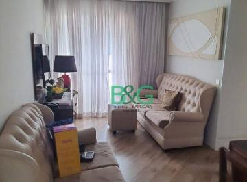 e8dda77827e454ceadd6d57fec7f0bc085a0c270 · Apartamento com 2 dormitórios à venda, 65 m² por R$ 395.000,00 - Vila Laís - São Paulo/SP