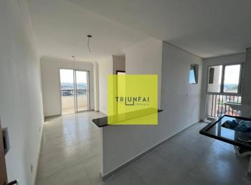 e4a51af26b5a72bd0d676d2827b576ddbcecb62e · Apartamento com 2 dormitórios à venda, 55 m² por R$ 319.000,00 - Tres Meninos - Sorocaba/SP