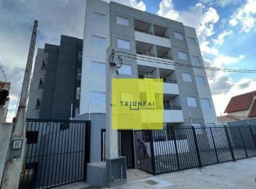 3074bb0ea604be88b077354af024a248f02dab51 · Apartamento com 2 dormitórios à venda, 55 m² por R$ 330.000,00 - Tres Meninos - Sorocaba/SP