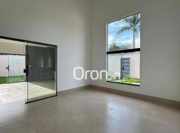 3f6ead058ffea5c7a6c3d3bfc55e5432a6708f31 · Casa com 3 dormitórios à venda, 113 m² por R$ 499.990,00 - Setor Serra Dourada - Aparecida de Goiâni
