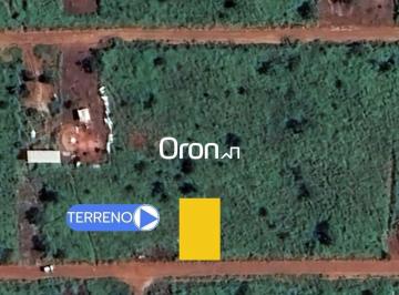 2624f756f3895d3859f79e796c1dcfeb14c0274e · Terreno à venda, 360 m² por R$ 50.000,00 - Garavelo Sul - Hidrolândia/GO