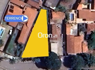 7a1eefe684a0e0da401ba18174788d3439dd2efa · Terreno à venda, 795 m² por R$ 750.000,00 - Jardim América - Goiânia/GO