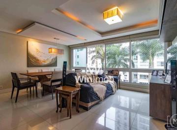 52c772689247131dee17784f750d7f39f8b83c00 · Apartamento à venda, 106 m² por R$ 1.249.000,00 - Passo d'Areia - Porto Alegre/RS