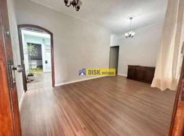 5b962370effcd355f75140130df4d0776e4f2736 · Casa com 4 dormitórios à venda, 161 m² por R$ 750.000,00 - Assunção - São Bernardo do Campo/SP