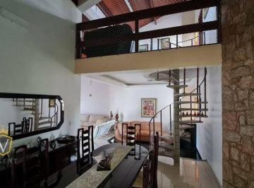 ca31bb667421f340731ad51471de03d2193815eb · Casa com 3 suítes para alugar  - Portal do Paraíso I - Jundiaí/SP