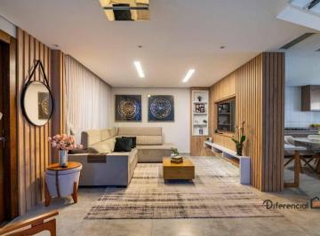 b827c5d17585780dacf38ba611f810843aae66cb · Sobrado com 3 dormitórios à venda, 107 m² por R$ 890.000,00 - São Braz - Curitiba/PR