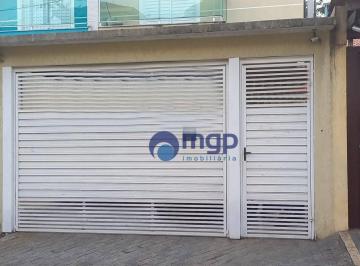 b0f4f18b8208699f5c5eac1c9875bdd31b1b3130 · Sobrado com 3 dormitórios à venda, 125 m² por R$ 640.000,00 - Vila Isolina Mazzei - São Paulo/SP