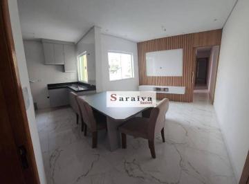 2dcfaad334d50634d1fa3c854a1ffe523d0bbfb3 · Cobertura com 3 dormitórios à venda, 148 m² por R$ 718.000,00 - Vila Curuçá - Santo André/SP