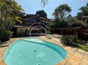 Foto 23 · Casa de luxo em condomínio no Itanhangá, Rio de Janeiro - 5 quartos, 2 suítes, 4 banheiros, 2 vagas 