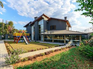 10878_i52RNT_108786744809f61e42_TM3OGIwOGE5OGI4_o_wm.jpg · Casa com 5 dormitórios, sendo  3 suítes à venda - Granja Viana - Cotia - SP