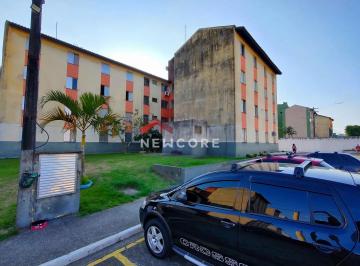 Apartamento · 55m² · 2 Quartos · 1 Vaga · Apartamento em  Rua Edmundo Gomes Estriga - Sabaúna - Itanhaém/SP
