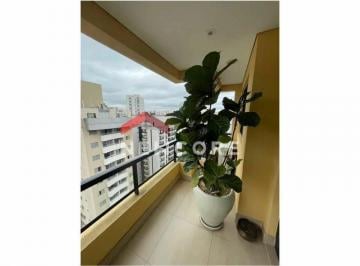Apartamento · 209m² · 2 Quartos · 3 Vagas · Cobertura em Avenida Portugal - Brooklin Paulista - São Paulo/SP