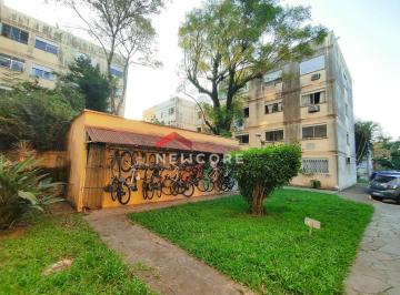 Apartamento · 82m² · 3 Quartos · 1 Vaga · Apartamento em Rua Carlos Pessoa de Brum - Santo Antônio - Porto Alegre/RS