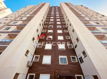 Apartamento · 55m² · 2 Quartos · 1 Vaga · Apartamento em Rua Campos do Jordão - São Bernardo - Campinas/SP