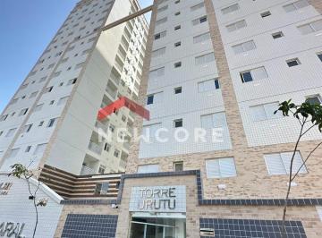 Apartamento · 46m² · 2 Quartos · 1 Vaga · Apartamento em Rua João Ramalho - Aviação - Praia Grande/SP