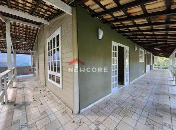 Casa · 350m² · 3 Quartos · 10 Vagas · Casa em Alameda das Paineiras - Serra da Cantareira - Mairiporã/SP
