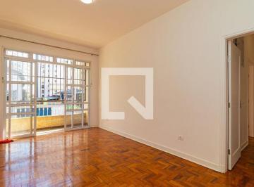 Apartamento · 100m² · 2 Quartos · Apartamento para Aluguel - Bela Vista, 2 Quartos, 100 m² - São Paulo