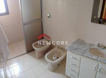 Apartamento · 106m² · 3 Quartos · 2 Vagas · Apartamento em Rua Albino Tâmbara - Vila Cidade Universitária - Bauru/SP