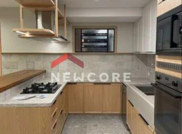 Apartamento · 131m² · 3 Quartos · 3 Vagas · Apartamento em Rua Michigan - Cidade Monções - São Paulo/SP
