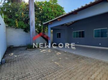 Casa · 202m² · 3 Quartos · 3 Vagas · Casa em  Rua Dona Nice Ribeiro Boaventura - Morada Nobre - Barreiras/BA
