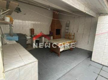 Casa · 65m² · 2 Quartos · 2 Vagas · Casa em  Avenida Agenor de Campos - Balneario Jussara - Mongaguá/SP