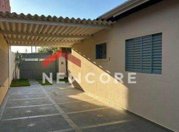 Casa · 360m² · 3 Quartos · 4 Vagas · Casa em Rua Pedro Paulo Chaves - Tangarás - Bauru/SP