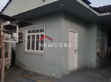 Casa · 90m² · 3 Quartos · 2 Vagas · Casa em  Rua Rio Doce - Guanabara - Joinville/SC