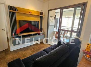 Apartamento · 47m² · 1 Quarto · 1 Vaga · Apartamento em Rua Euclides de Andrade - Perdizes - São Paulo/SP