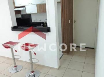 Apartamento · 63m² · 3 Quartos · 1 Vaga · Apartamento em Rua Santa Rita do Passa Quatro - Jardim Nova Europa - Campinas/SP