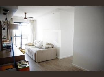 Apartamento · 84m² · 3 Quartos · 1 Vaga · Apartamento à Venda - Jacarepaguá, 3 Quartos,  84 m² - Rio de Janeiro