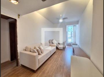 Apartamento · 90m² · 3 Quartos · Apartamento à Venda - Humaitá, 3 Quartos,  90 m² - Rio de Janeiro