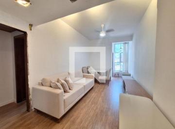 Apartamento · 93m² · 3 Quartos · Apartamento à Venda - Humaitá, 3 Quartos, 93 m² - Rio de Janeiro