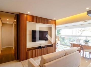 Apartamento · 93m² · 3 Quartos · 2 Vagas · Apartamento à Venda - Saúde, 3 Quartos, 93 m² - São Paulo