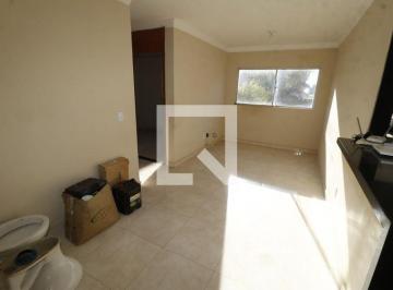 Casa · 50m² · 2 Quartos · 1 Vaga · Casa para Aluguel - Riacho Fundo II, 2 Quartos,  50 m² - Brasília