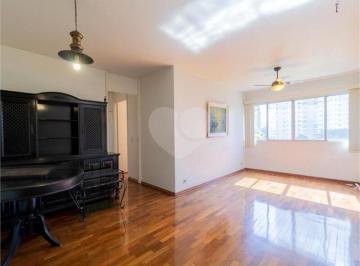 Living · Imoveis - na Vila Olímpia