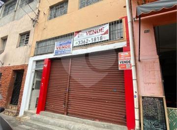 Área de Serviço · Prédio inteiro à venda em Bom retiro - SP