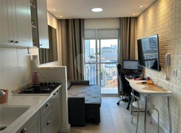 Apartamento · 32m² · 1 Quarto · Apartamento com 1 quartos à venda em Vila guilherme - SP