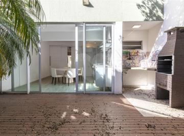 Casa · 260m² · 4 Quartos · 4 Vagas · Casa de vila com 4 quartos à venda em Sumaré - SP