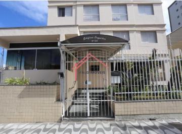 Predio · Apartamento na Vila Osasco: 2 Quartos, 1 Suíte com Hidro, 2 Banheiros, 1 Vaga, 125m² - Venda ou Loca