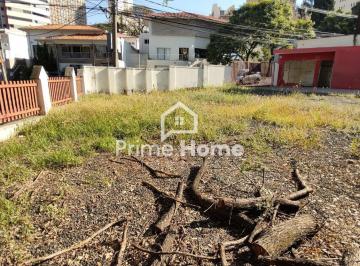 0 · terreno para aluguel em Cambuí