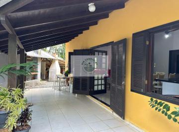 Rural · 20200m² · 3 Quartos · 2 Vagas · Sítio com residência colonial, 3 quartos, escriturado, 20.200 m², com riacho, analisa permuta