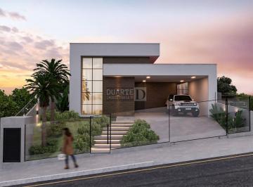 Casa · 191m² · 3 Quartos · 2 Vagas · Casa Alto Padrão em Pedra Branca, Palhoça/SC
