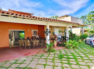 Foto 01 · Casa, Mar do Norte, Rio das Ostras, RJ