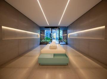 Apartamento · 130m² · 4 Quartos · 4 Vagas · Apartamento Alto Padrão à venda com 130,94m2 de área interna em Lourdes - Belo Horizonte-MG= R$2.