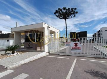 Apartamento · 55m² · 2 Quartos · 1 Vaga · Apartamento novo à venda no condomínio Califórnia em Campo Largo/PR ( possibilidade de entrada R$ 00