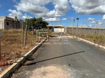 Terreno · 200m² · Terreno Exclusivo à Venda: Excelente Investimento