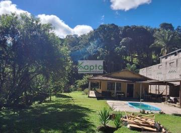 Rural · 3500m² · 3 Quartos · 5 Vagas · Chácara Juquitiba/SP
