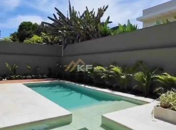 Casa · 428m² · 4 Quartos · 6 Vagas · Casa á venda em condomínio - Reserva de Santa Luísa - Ribeirão Preto/SP