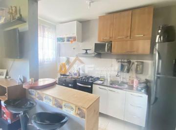 Apartamento · 48m² · 2 Quartos · 1 Vaga · Condomínio Parque Residence | Parque dos Lagos - Ribeirão Preto/SP